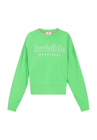 Mymo Sweatshirt