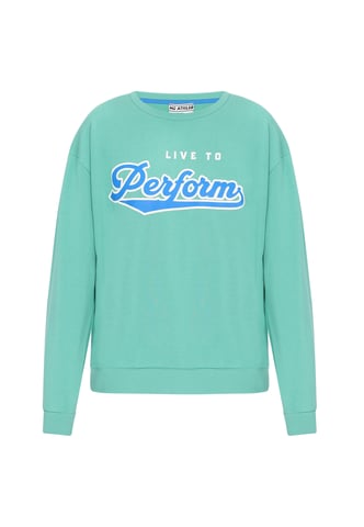 Mo Sweatshirt