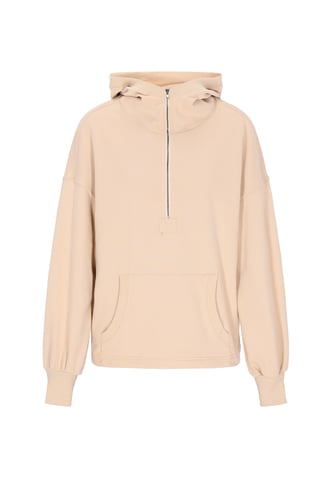 Mymo Sweatshirt beige