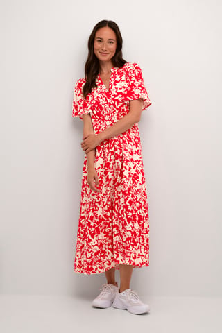 Jurk CUjenny Jurk Relaxed fit