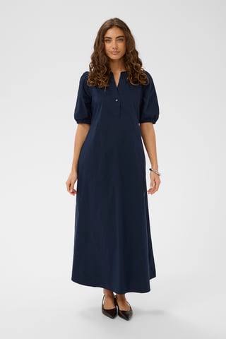 Jurk CUursa Jurk Casual fit