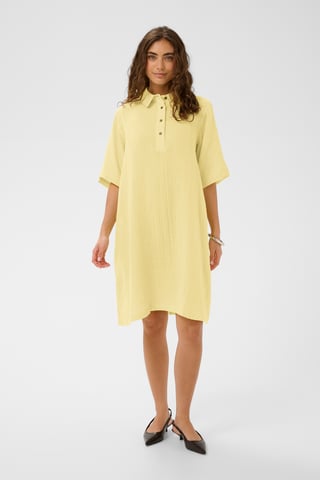 Jurk CUtala Jurk A-shape