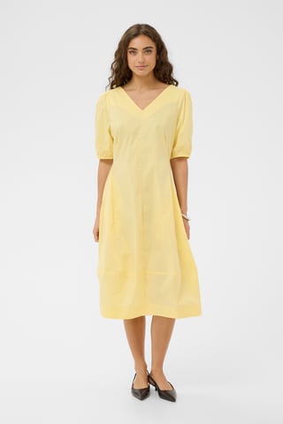 Jurk CUantoinett Jurk Casual fit