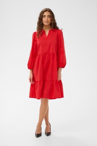 Jurk CUflika Jurk A-shape