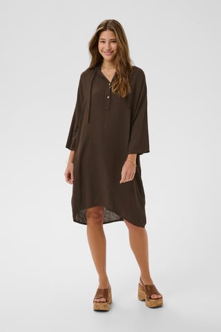 Jurk CRLark Jurk Regular fit