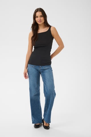 Jersey top KAcarna Jersey top Tight fit