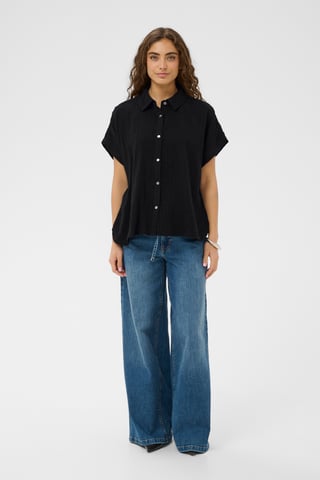Overhemd CUmyra Overhemd Oversize fit