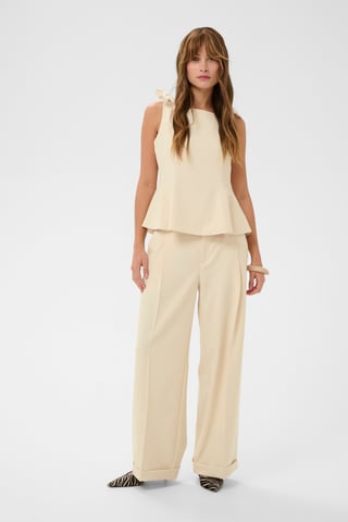 CUnalina Clara Pants Casual pants Straight fit
