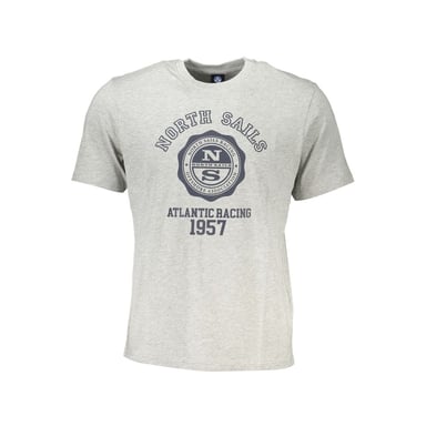 Atlantic Racing 1957 Tshirt