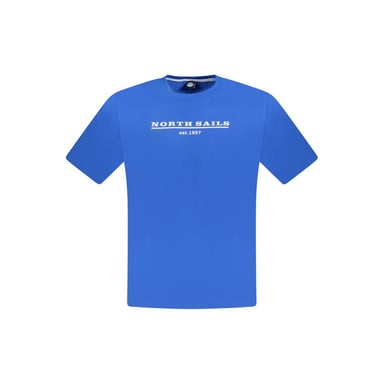 Classic Logo Tee Short Sleeve Crew Neck