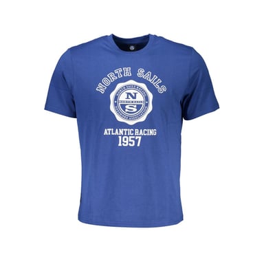 Atlantic Racing 1957 Tshirt