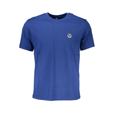 Classic Crew Neck Tshirt