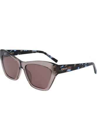 DKNY DK535S-270 DK535S 55 270 Zonnebril
