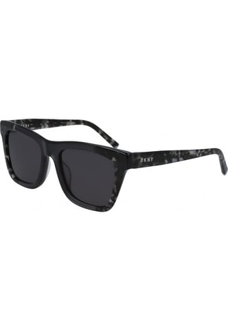 DKNY DK529S-001 DK529S 53 001 Zonnebril