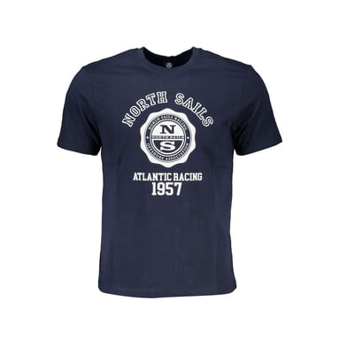 Atlantic Racing 1957 Tshirt