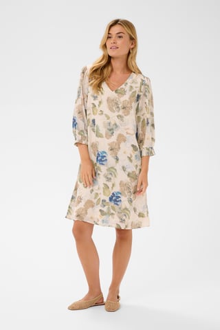 Jurk CRLucia Jurk A-shape