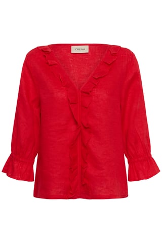 Mouwloos shirt CRBellis Mouwloos shirt Regular fit
