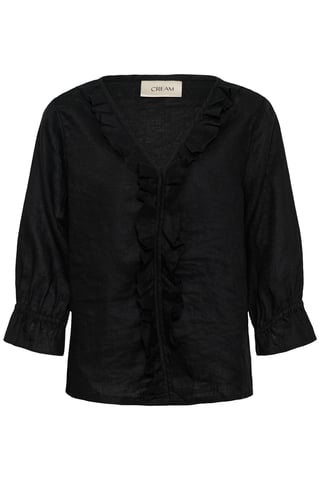 Mouwloos shirt CRBellis Mouwloos shirt Regular fit