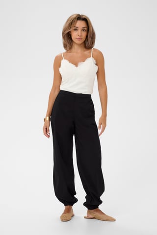 Casual broek CRSilje Casual broek Loose fit