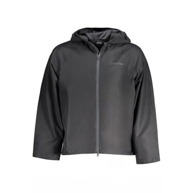 Lightweight Hooded Jacket