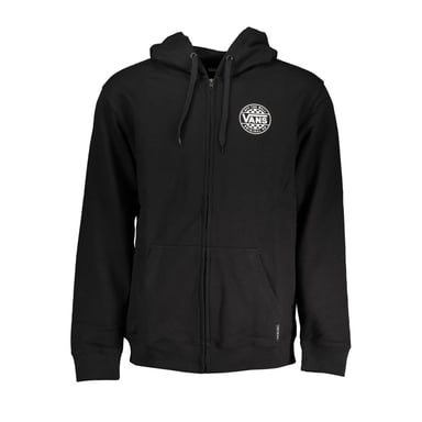 Full Zip Hoodie Off The Wall