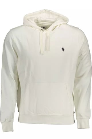 Fleece Hoodie Classic Style
