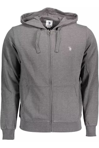 Zip Hoodie Classic Fit