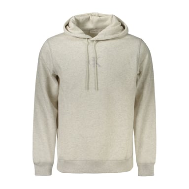 Monogram Hoodie Casual Style