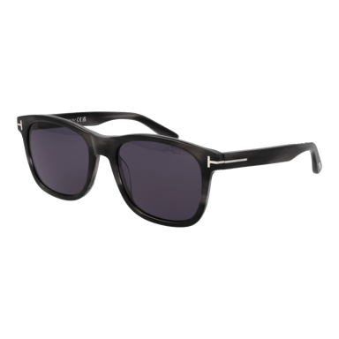 Tom Ford Sunglasses FT0595 20A 55