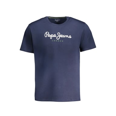 Crew Neck Short Sleeve Tshirt Pm301082008