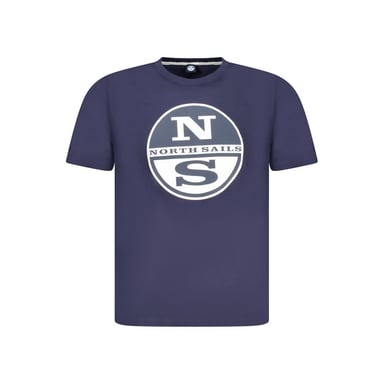 Ns Graphic Tee Short Sleeve Crew Neck