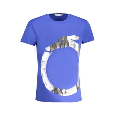 Greyhound Logo Shortsleeve Tee