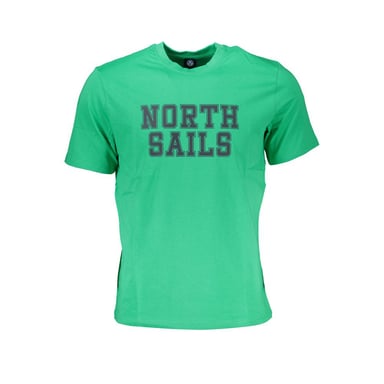 Crew Neck Tshirt Classic Style