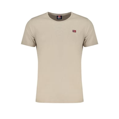 Crew Neck Tshirt Classic Fit