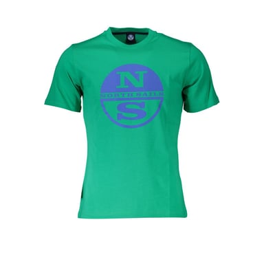 Ns Logo Short Sleeve Tee