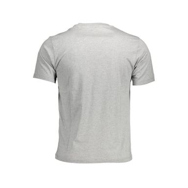 Crew Neck Tee Short Sleeves