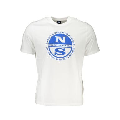 Tshirt Nscircle Logo Tee