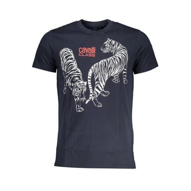 Tiger Tshirt Casual Tee