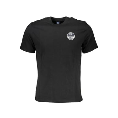 Tshirt Ns Circle Logo Tee