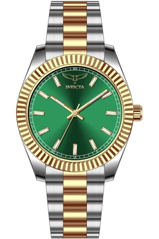 Invicta Specialty 69012 Kvartsklocka Herr - 40mm