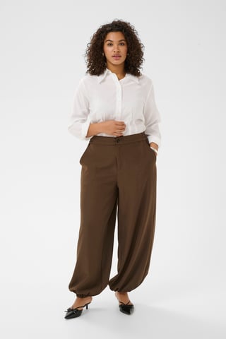 Casual broek KCyasmina Casual broek Loose fit