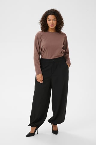 Casual broek KCyasmina Casual broek Loose fit