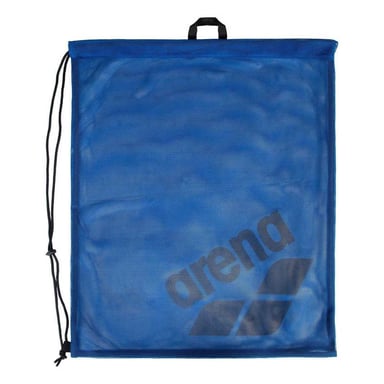 Arena 40L Drawstring Bag (Royal Blue)