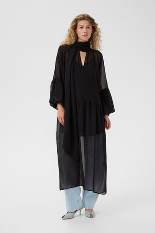 Jurk GZzurina Jurk Loose fit