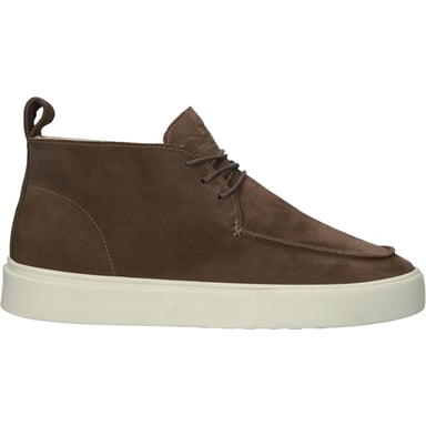 RUBY JERRIK - CG183 Saloon - Chukka