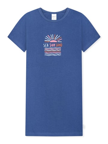 Schiesser Girls Nightgown Nightwear