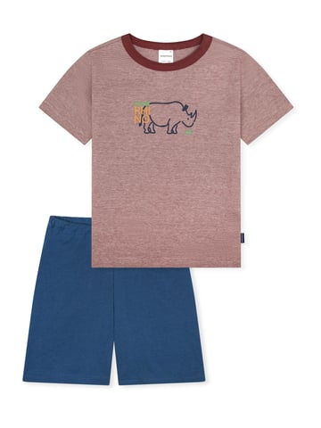 Schiesser Boys Pyjamas Nightwear