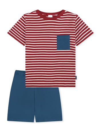 Schiesser Boys Pyjamas Nightwear