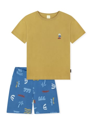 Schiesser Boys Pyjamas Nightwear