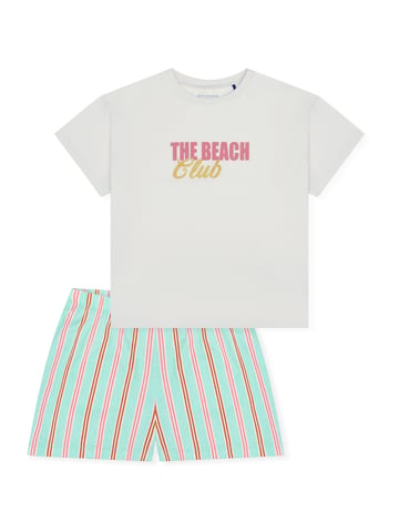 Schiesser Girls Pyjamas Nightwear